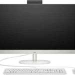 HP AIO 27-CR0148NH (A99BLEA) Ci7-1355U (13TH GEN) 8GB, 512GB SSD, DOS, 27" FHD