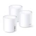TPLINK ROUTER DECO X20 PACK (PACK OF 3)