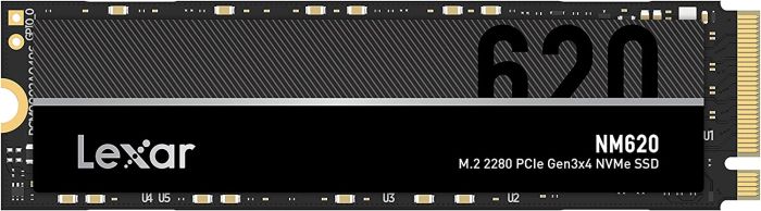 LEXAR SSD 2TB NVME