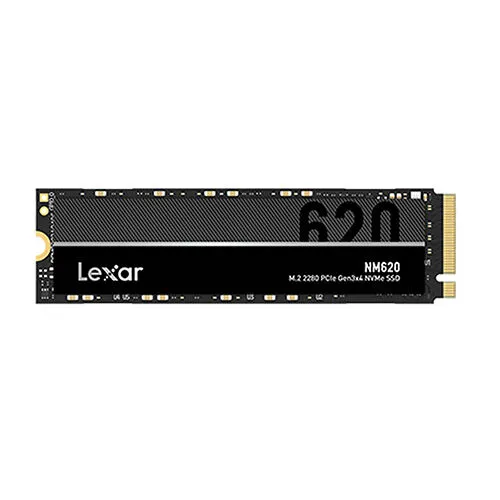 LEXAR SSD 512GB NVME