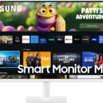 SAMSUNG MONITOR LS27CM501EMXUE - al jedayel computers llc provides monitor for laptop computer