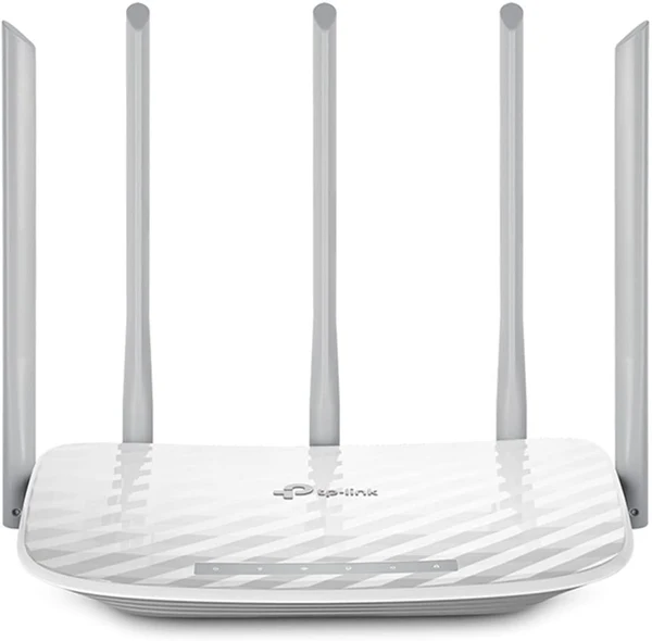 TPLINK ROUTER ARCHER C50
