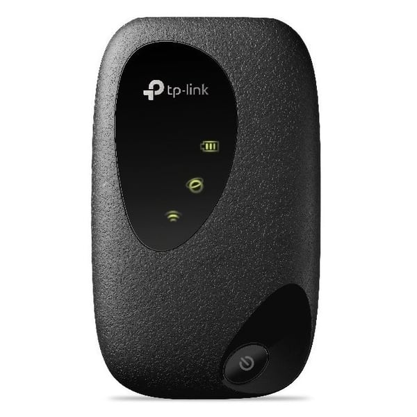 TP-Link M7200 - tp link router