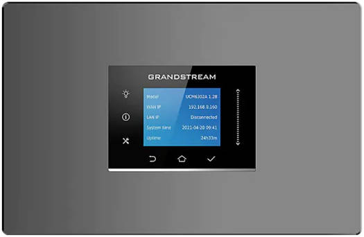 GRANDSTREAM UCM6302A