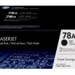 HP CE285A Bk (P1102)