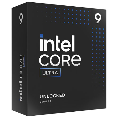 Ultra 9 285K