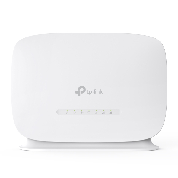 TP-Link Archer MR105 - tp link router