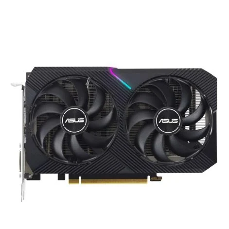 ASUS DUAL-RTX3050-O8G-V2/RTX3050,DVI,HDMI,DP,8G,D6