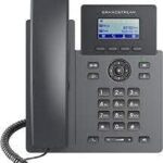 GRANDSTREAM GRP2601P- al jedayel computers provide grandstream ip phone