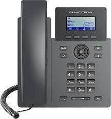GRANDSTREAM GRP2601P- al jedayel computers provide grandstream ip phone