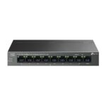 TPLINK SWITCH 5 PORT GIGA LS109P
