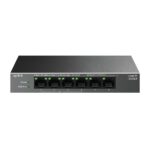 TPLINK SWITCH 5 PORT GIGA LS106LP
