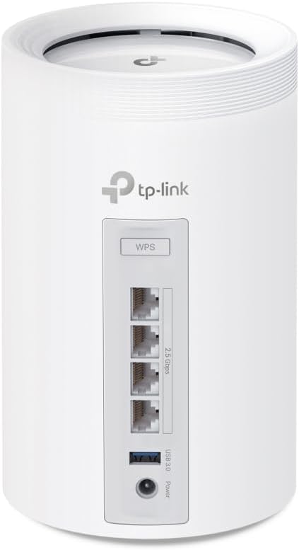TP-Link Deco BE65
