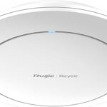RG-RAP2266, Wi-Fi 6 AX3000 Indoor Ceiling-Mount Access Point