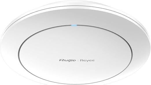 RG-RAP2266, Wi-Fi 6 AX3000 Indoor Ceiling-Mount Access Point