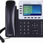 GRANDSTREAM GXP2140-al jedayel computers provide grandstream ip phone