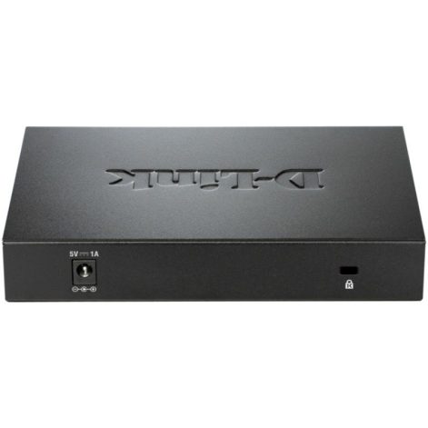 DLINK DGS108-40