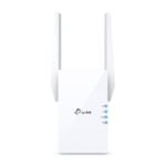 TP-Link RE605X Wi-Fi 6 Range Extender