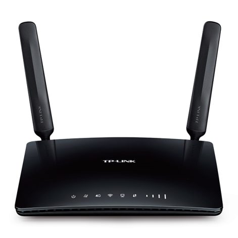 TP-Link Archer MR200 4G LTE Cat4 wireless N300 router-tplink router