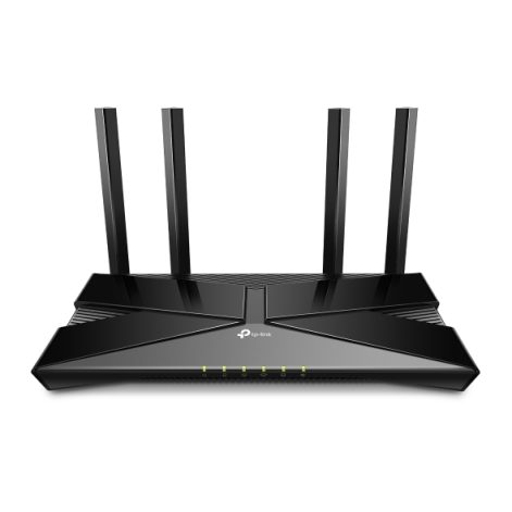 Archer VX1800v AX1800 Dual-Band Wi-Fi 6 VDSL/ADSL Modem Router - tp link router