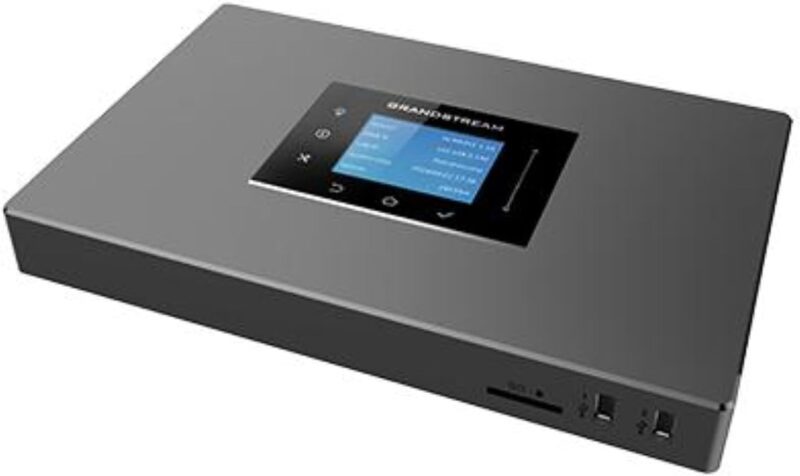 GRANDSTREAM UCM6304A