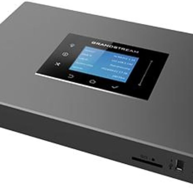 GRANDSTREAM UCM6304A