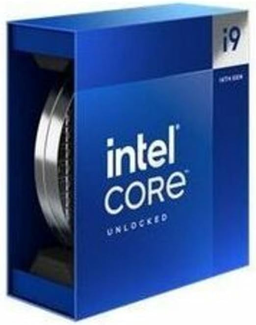 i9 14th 14900k
