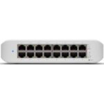 UBIQUITI SWITCH USW-16-POE LITE
