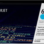 HP CE271/2/3A C/Y/M (LJ CP5520/5525)