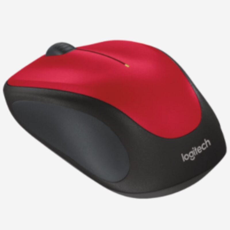 LOGITECH M235 Wireless Mouse - COLT MATE