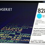 HP CF359A Cyan Drum(M855)