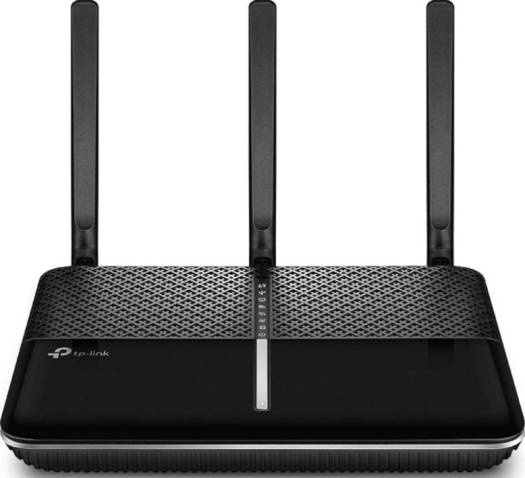 TP-LINK Archer VR2100 Advanced Wi-Fi Modem Router, Wi-Fi AC2100 Mbps, VDSL/ADSL/Fibre/FTTH, mu-mimo 4 Stream | VR2100 - tp link router
