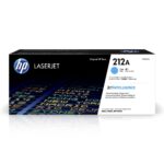 HP 212A C/Y/M (W2121/22/23)