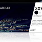 HP CE740A Bk (CP5225 Series)