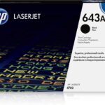 HP Q5950A Bk (CLJ 4700)