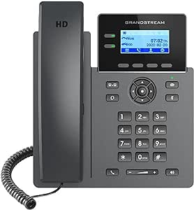 GRANDSTREAM GRP2602P- aljedayel computers provide grandstream ip phone