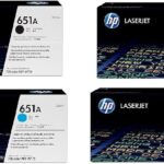 HP CE341/2/3A (MFP M775)