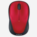 LOGITECH M235 Wireless Mouse - COLT MATE