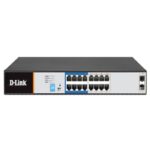DLINK SWITCH DGSF1210 18PSE