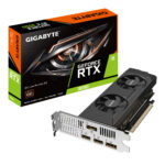 GIGABYTE VGA GV-N3050OC-6GL