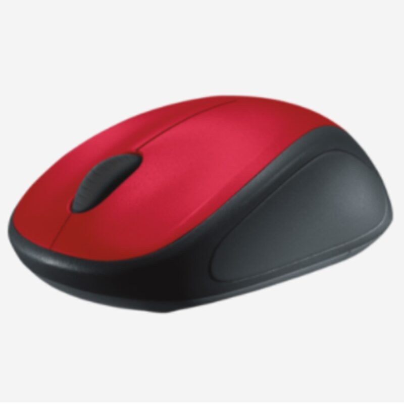 LOGITECH M235 Wireless Mouse - COLT MATE