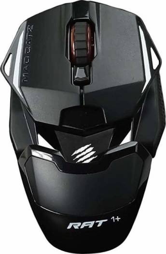 MadCatz R.A.T. 1+ USB Gaming Mouse -gaming computer Dubai
