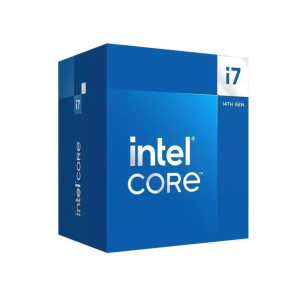 Intel Core i5-14600K