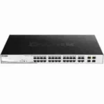 DLINK SWITCH DGS F1210 26PSE