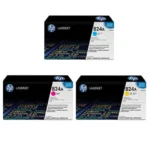 HP CB384 Bk Imaging Drum (CP6015)