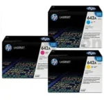 HP CB401/2/3A C/Y/M (LJ CP4005)