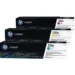 HP CF351/2/3A C/Y/M