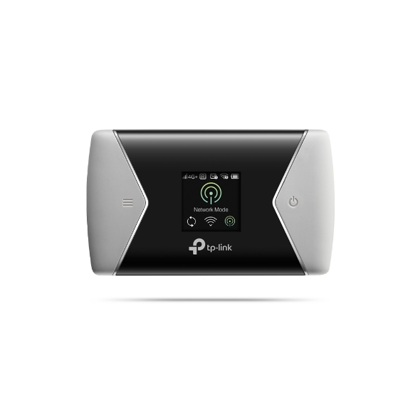 TP Link M7450 300Mbps LTE-Advanced Mobile Wi-Fi - tplink router