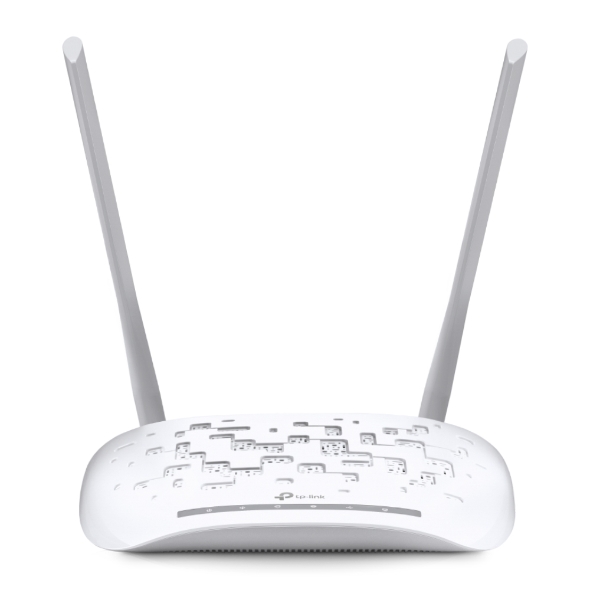 TP-Link Archer TD-W9970 dual-band wireless N600 modem router - tp link router
