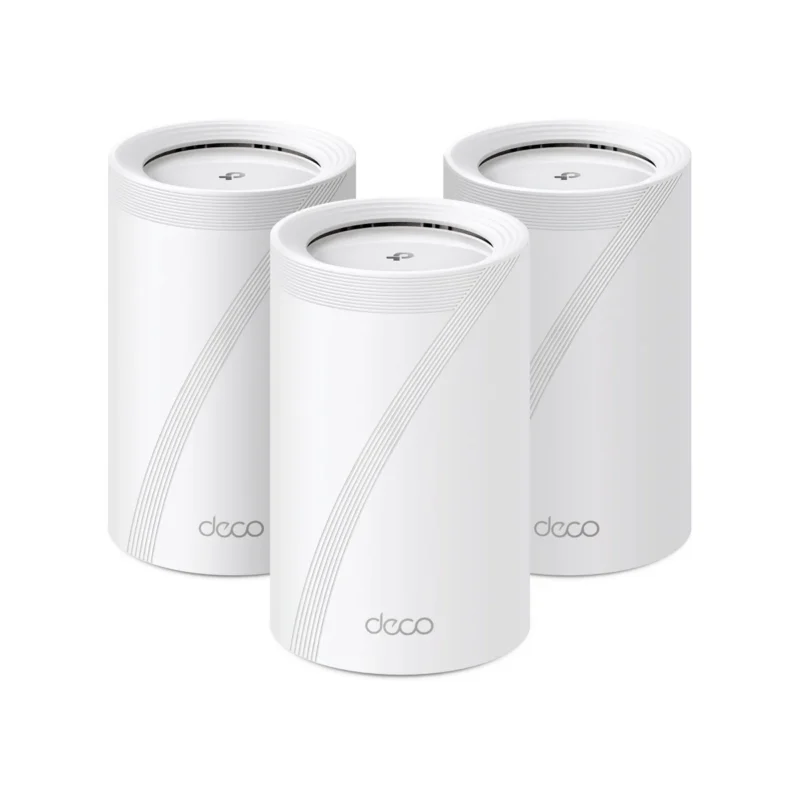 Deco be 65 pack of 3